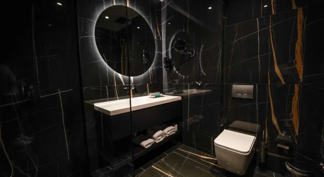 Номер Superior The Central View Boutique Hotel