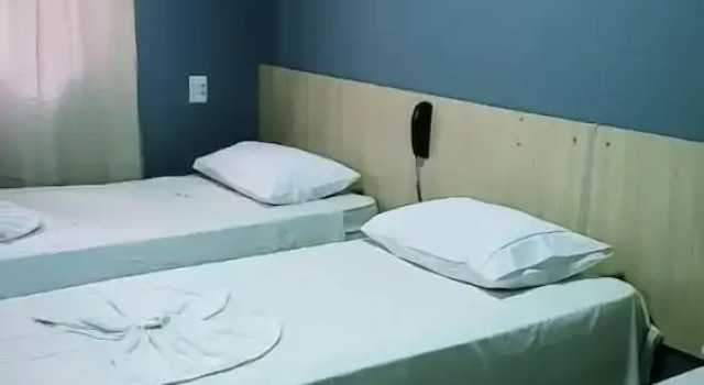 Hotel Itaverá ll