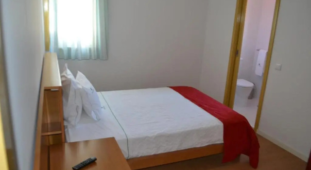 Apartment Hotel Comércio Douro