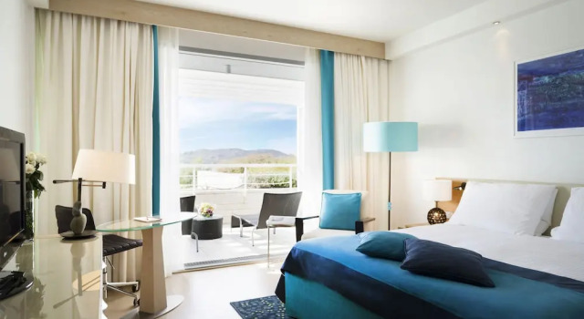 Номер Standard Sun Gardens Dubrovnik