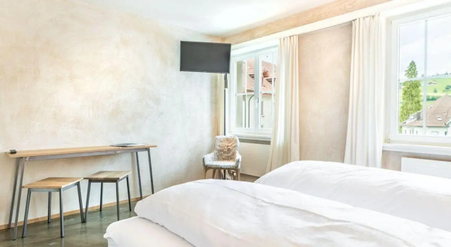 Drei Könige, Buchen Sie Hotel Entlebuch Luzern