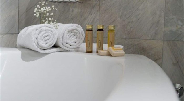 Одноместный номер Standard Arni Hotel Domotel