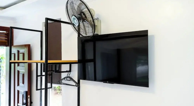 Номер Standard Harrys Kisumu Oasis