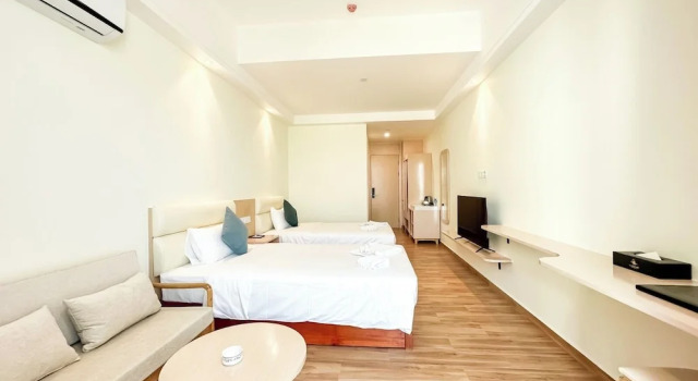 Landmark Vientiane Life Center