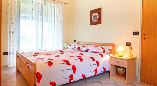 Apartman Orbanići