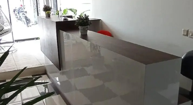 Alamii Kaoem Guesthouse