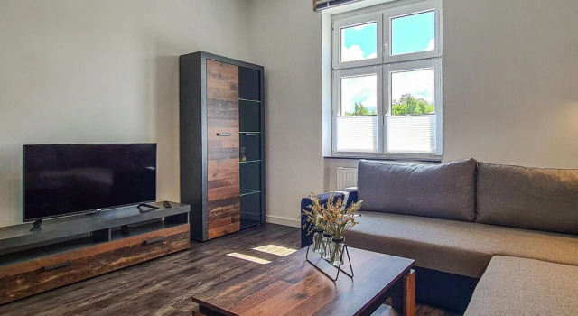Stunning Apartment in Stralsund With Wifi and 2 Bedrooms, Забронировать Апартаменты/квартира Апартаменты Штральзунда, рядом с Немецкий океанографический музей, Апартаменты/квартира
