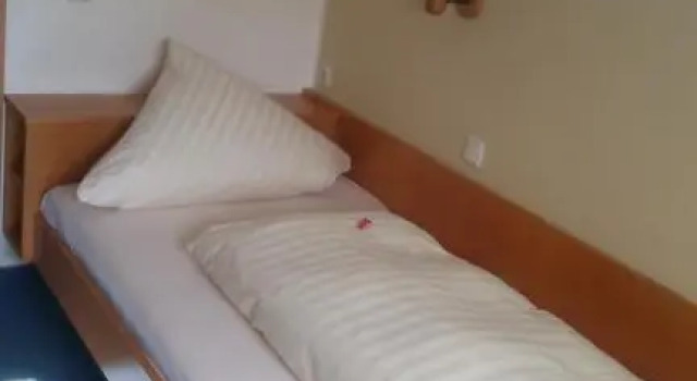 Номер Standard Landgasthof & Hotel "Merje"
