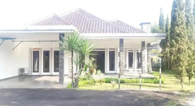 Hotel O Bungalow Homestay