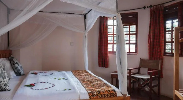 Christina House, Đặt Khách sạn Khách sạn trọn gói ở Arusha, All Inclusive