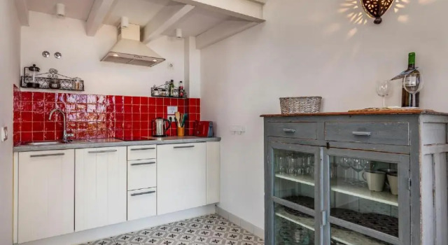 Апартаменты Apartamentos La Residencia Tarifa