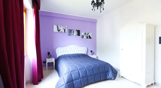 Апартаменты LOasi Verde a San Pietro apartment