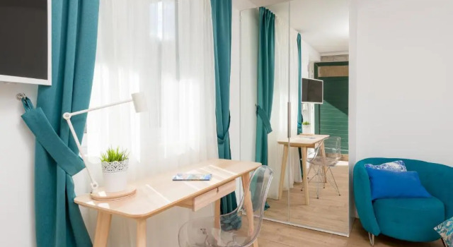 Студия Bepa Guest House