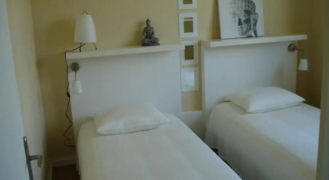 Le Gîte de la Bade, Rezervovat Hotel Hotely v Villegailhenc s parkováním, Parkování