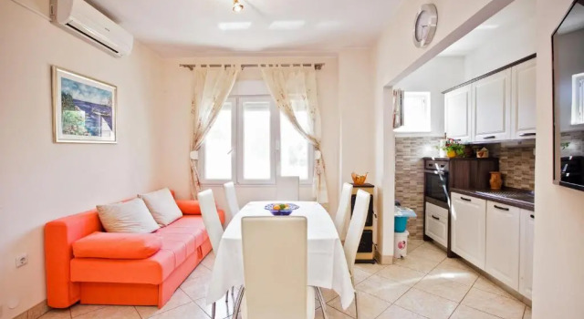 Апартаменты Standard Villa Stana