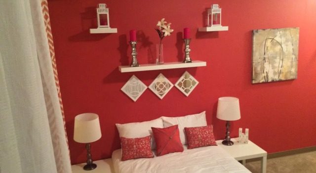 Nova Suites, Buchen Sie Hotel Quincy Boston und Umgebung