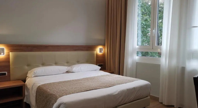 Двухместный номер Standard CSI Group - Hotel Central Station