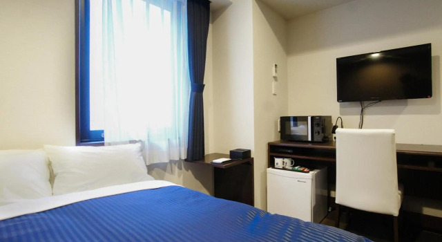Hotel Livemax Tokyo Bakurocho