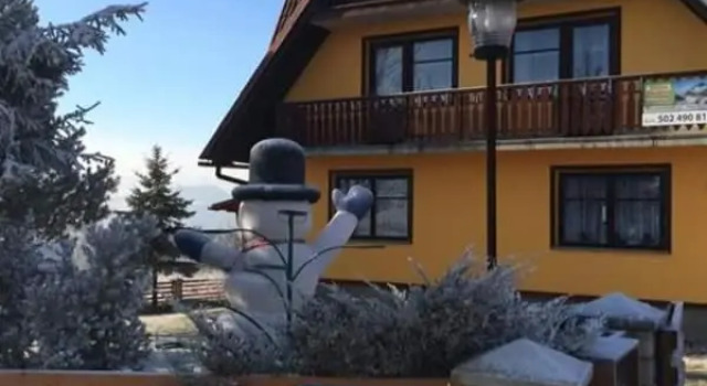 Noclegi Barbara, Réserver Hôtel Hôtels pas chers à Pieniny Mountains