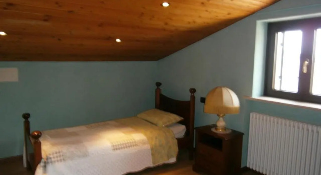 Номер Standard B&B Gigetto