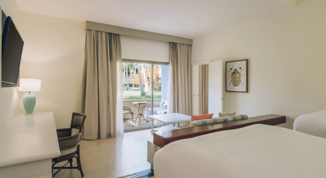 Iberostar Selection Bávaro Suites, Rezerwuj Hotel Bávaro Punta Cana