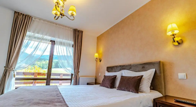 Yael Luxury Apartments 3