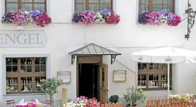 Hotel Restaurant Engel, Reserva ahora Hotel Hoteles en Baden-Wurtemberg con aparcamiento, Aparcamiento