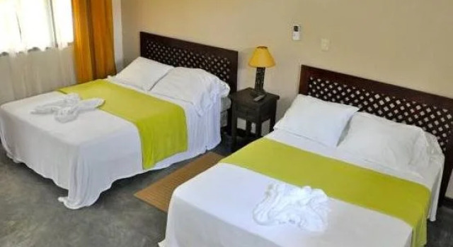 Hotel Hacienda del Mar