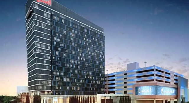 Suite Live! Casino & Hotel - Baltimore Washington Airport - BWI