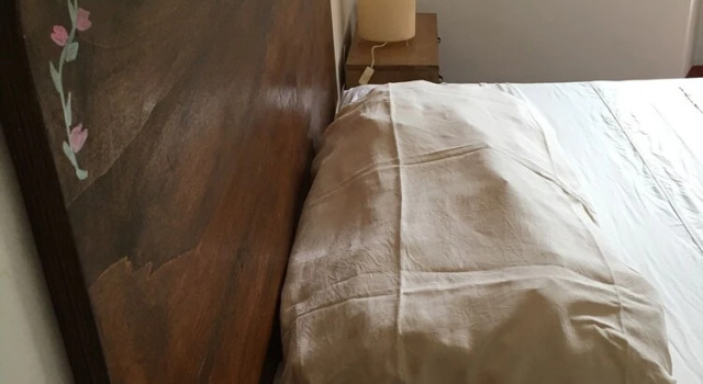 Le Casette sul Vicano