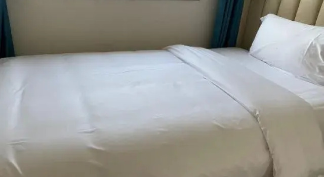 Люкс c 1 комнатой с видом на сад Yunjian Yue Homestay (Danzhou Haihua Island)