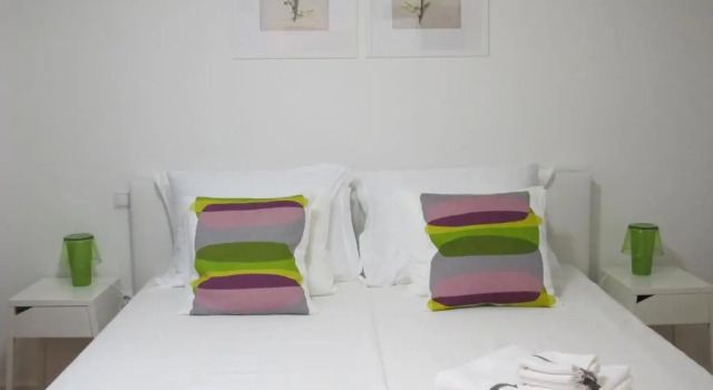 Номер Standard Fiorino Rooms Korčula