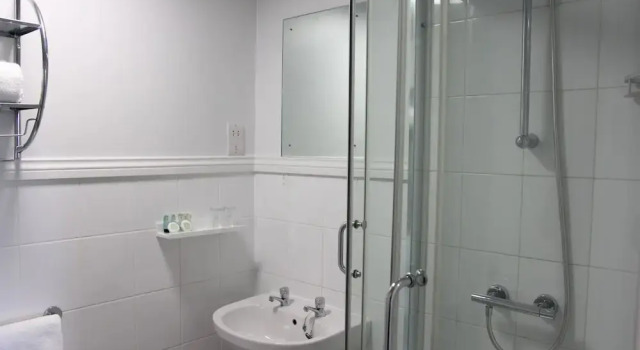Номер Economy Eastwood Park Country House