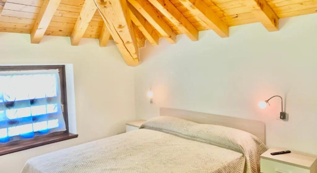 Номер Standard CROSINA HOLIDAY - Casa Lucia
