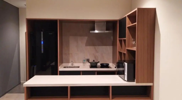 Exécutive suite ISORAS CIKARANG