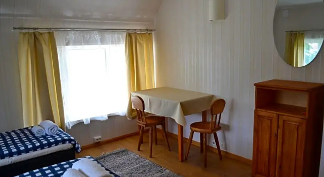 Kraavi Holiday House, Đặt Nhà trọ Hostel ở Saaremaa, Nhà trọ