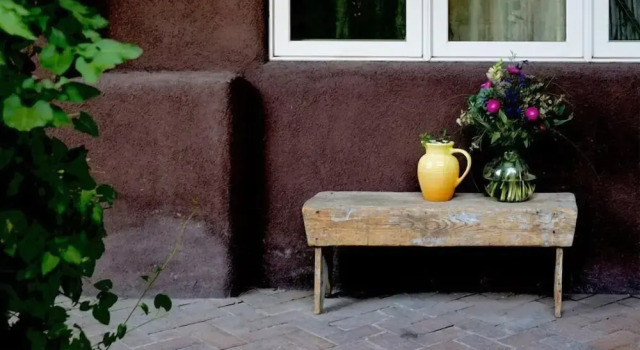 Коттедж Antonia - Stylish Retreat, Blocks From Galleries and Restaurants of Canyon Rd. and The Plaza