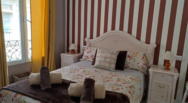 tuGuest Bib Rambla Aparments, Забронировать Апартаменты/квартира Гранада Granada Province, рядом с Музей народных традиций и искусств Los Tiros de Granada