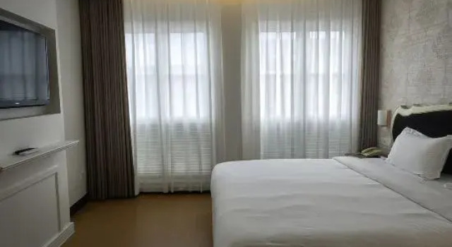 Люкс RC Hotel Melaka