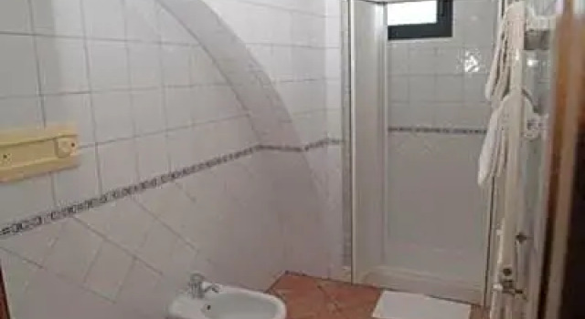 Двухместный номер Standard с балконом и с видом на море Hotel Belvedere