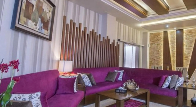 Mira Trio Hotel