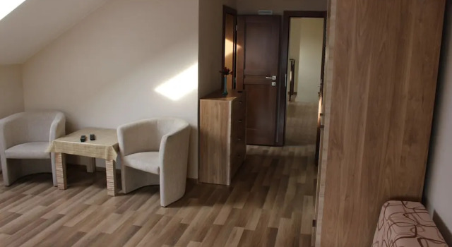 Penzion Chalupka, Buchen Sie Hotel Spišské Podhradie Zips