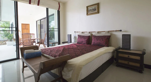 Cape Rawai Villas, Забронировать Отель Раваи 