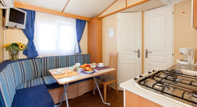 Двухместный номер Economy Villaggio Turistico Internazionale