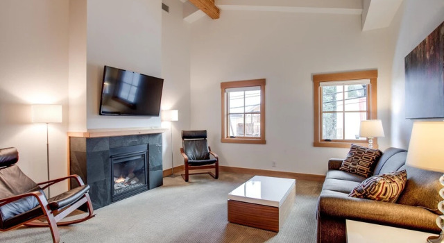 Front Street Suites, Забронировать Отель Отели Leavenworth Ski с парковкой, Парковка