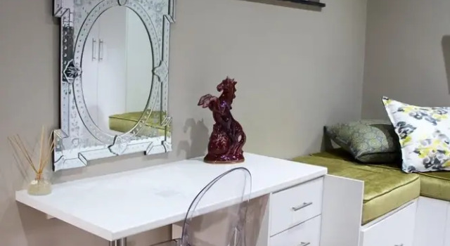 Номер Comfort A Queenslin Guesthouse
