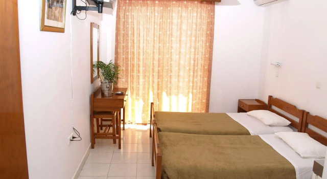 Garden Hotel, Prenota Hotel Pastida Rodi