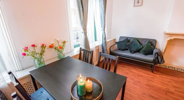 Secluded Apartment in Schönsee Nearby the Forest