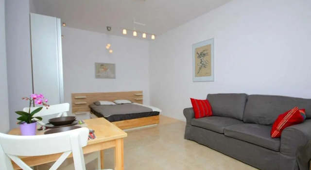 Apartamenty Szeroka - Old Town Holidays Home, Varaa Huoneisto Gdańsk Pommeri