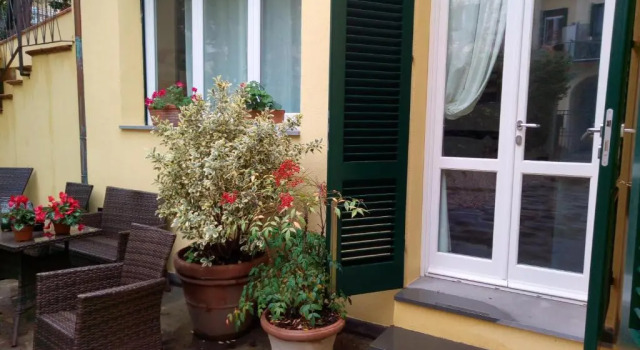 Номер Standard FH55 Med Guesthouse
